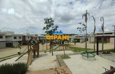 Imagem 8: Sobrado Planejado Novo 147m² Condomínio Fechado 03 Suítes