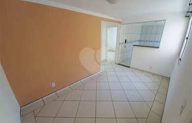 Imagem 1: São Carlos - Apartamento Padrão - Recreio São Judas Tadeu