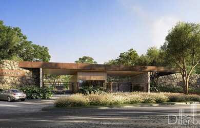 Imagem: O terreno possui 20m² de Área, Imóvel novo e está localizado