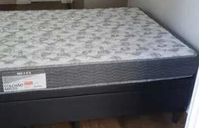 Imagem 3: Studio para aluguel tem 28 metros quadrados com 1 quarto em Bela Vista...