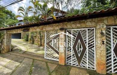 Imagem 2: Sobrado com 6 dormitórios, 664 m² - venda por R$ 2.199.000,00 ou aluguel...