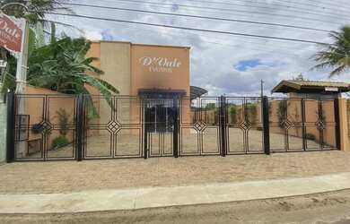 Imagem 1: Sao Carlos - Loja/Salão - Tibaia de Sao Fernando