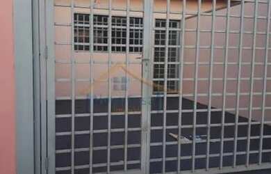 Imagem 1: Casa Padrão - Ribeirão Preto - Candido Portinari