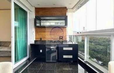 Imagem 3: Apartamento à venda por R$ 4.500.000 - Jardim Anália Franco - São Paulo/SP