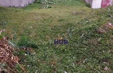 Imagem 2: Terreno a venda na rua José de Oliveira Franco no Bairro Alto