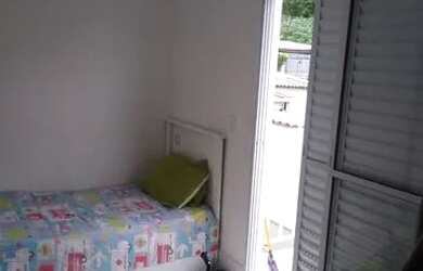 Imagem 4: Sobrado em condomínio fechado perto da estação Baltazar Fidelis