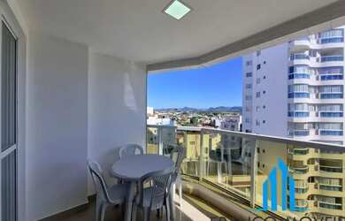 Imagem 3: Apartamento para venda tem 70 metros quadrados com 2 quartos em Centro...