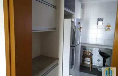 Imagem 6: Apartamento à venda no bairro Jardim Esperança Barueri SP