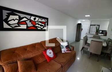 Imagem 8: Apartamento para Aluguel - Recreio, 3 Quartos, 91 m2