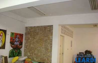 Imagem 12: SOBRADO - TATUAPÉ - SP. 380m² de Área, 2 Vagas na garageme3 Dormitórios