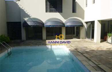 Imagem 1: Casa residencial à venda, Jardim América, São Paulo