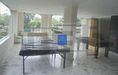 Imagem 4: Apartamento Residencial à venda, Vila Firmiano Pinto, São Paulo - AP1214