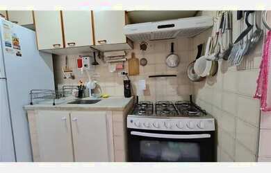 Imagem 14: APARTAMENTO RESIDENCIAL em São Paulo - SP, Itaim Bibi