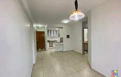 Imagem 2: Alugo apto. 80m² de Área, 2 Vagas na garageme3 Dormitórios