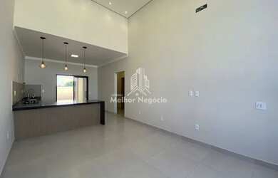 Imagem 6: Casa de Condomínio com 3 dorms, Residencial Real Park, Sumaré - R$ 839 mil, Cod: CC2754