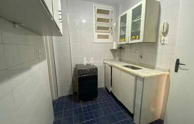 Imagem 13: Tijuca Apartamento com 1 dormitório