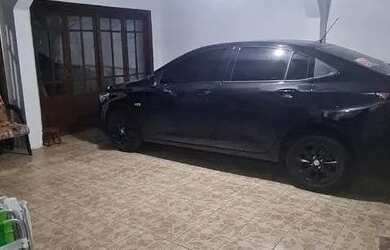 Imagem 13: Casa em Jardim Leopoldina