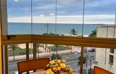 Imagem 1: 3 quartos de luxo na quadra do mar, 100% montado, com vista eterna, com 138m²