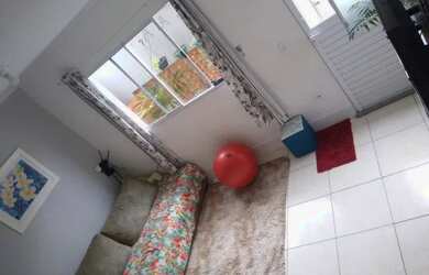 Imagem 6: Sobrado em condomínio fechado perto da estação Baltazar Fidelis