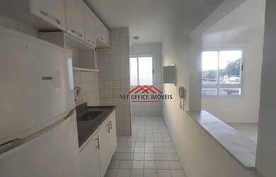 Imagem 6: Apartamento com 1 dormitório para alugar, 40 m² por R$ 2.116,00/mês...