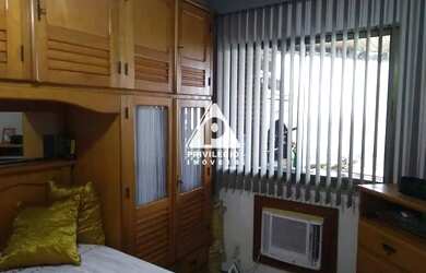 Imagem 15: Apartamento à venda, 4 quartos, 1 suíte, 3 vagas, Recreio dos Bandeirantes...