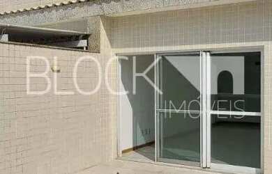 Imagem 7: Recreio dos Bandeirantes Cobertura 3 quartos, sendo 3 suites