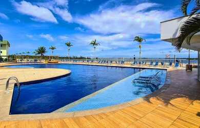 Imagem 16: Condomínio Golden Lake Apart Hotel - Apto 1 ou 2 quartos em Arraial do...