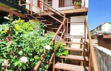 Imagem 2: Sobrado em Centro com 127.72 m² , 3 quarto(s) , 2 vaga(s)