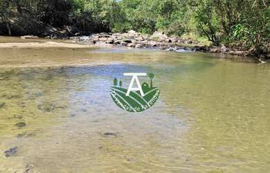 Imagem 8: Fazenda no Faina GO 38 alq