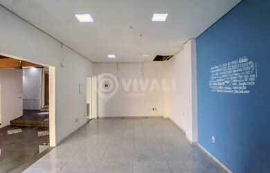 Imagem: O depósito possui 150m² de Área e está localizado em Centro