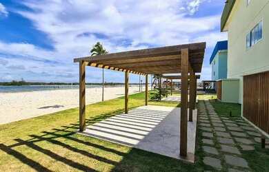 Imagem 9: Condomínio Golden Lake Apart Hotel - Apto 1 ou 2 quartos em Arraial do...