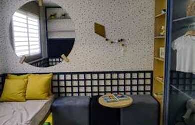 Imagem 5: NA - Apartamentos com 2 quartos Garden em Samambaia