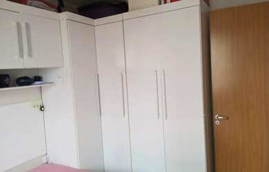 Imagem 2: Imóvel para venda com 44 metros quadrados com 2 quartos em Parque Piratininga - Itaquaquec