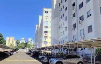 Imagem 2: Apartamento com 2 dormitórios à venda, 45 m² por R$ 219.000,00 - Jardim...