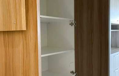 Imagem 13: Sala Alto Padrão Paralela