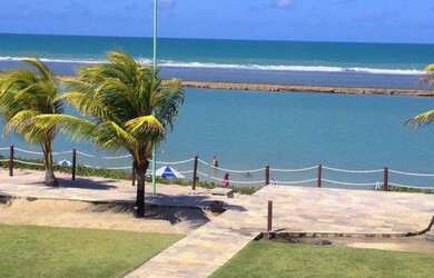 Imagem: A casa em condomínio possui 3 Dormitórios, 4 Banheiros, 2