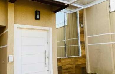 Imagem 12: Casa para Venda em Ponta Grossa, Contorno, 3 dormitórios, 1 suíte, 4...