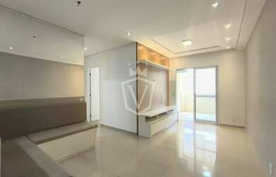 Imagem 2: Apartamento Padrão em Jundiaí