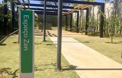 Imagem 14: ÁGIO LOTE MIRANTE DO LAGO 264M² CONDOMÍNIO FECHADO - VENDO OU TROCO POR CARRO