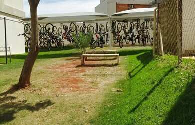 Imagem 3: Apartamento para locação com 2 quartos e vaga de garagem em São José...