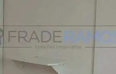 Imagem 4: Apartamento com 1 dormitório para alugar, 25 m² por R$ 1.455,26/mês - Setor Leste Universi