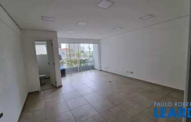 Imagem 6: PRÉDIO - VILA ROMANA - SP