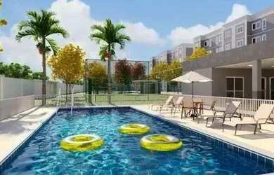 Imagem 6: REPASSE APARTAMENTO EM MARACANAU