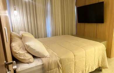 Imagem 16: Casa no sim. Piscina, Imóvel mobiliado, Ar-condicionadoe131m² de Área