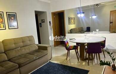 Imagem 5: Apartamento disponível para locação no bairro Presidente Roosevelt em Uberlândia-MG