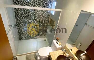 Imagem 8: CASA RESIDENCIAL em CAMAÇARI - BA, ALPHAVILLE ABRANTES