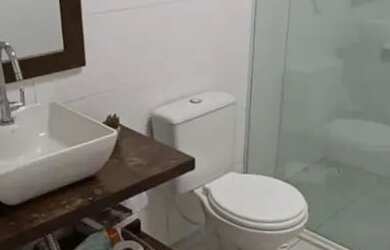 Imagem 14: Casa com 03 Dorm. Sendo 02 suítes na Vargem Grande