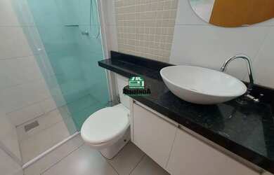 Imagem 11: Apartamento para locação no Residencial Jardim Tropical Gibran