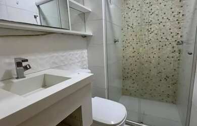 Imagem 4: Quarto e sala mobiliado perto do cesmac no farol