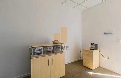 Imagem 9: Conj. Comercial, Consolação - São Paulo